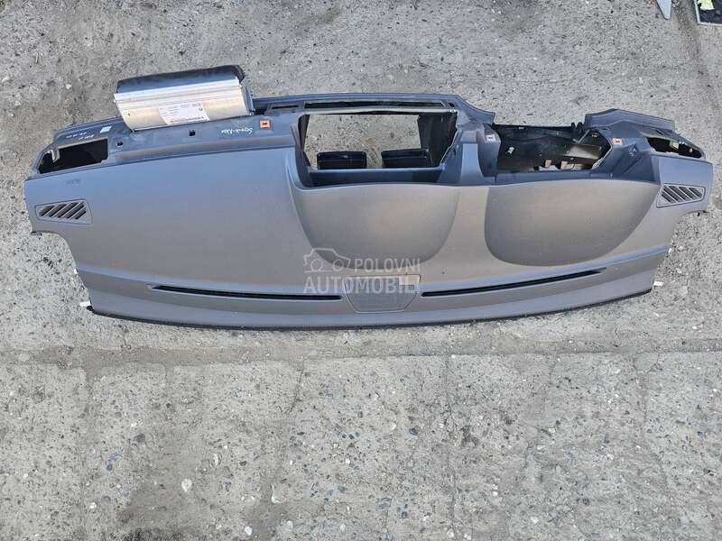 instrument tabla e65 e66 za BMW Serija 7