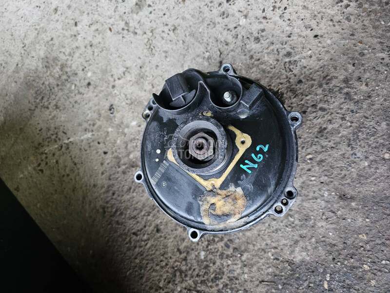 vodeni alternator n62 za BMW 735, 740, 745 od 2001. do 2008. god.