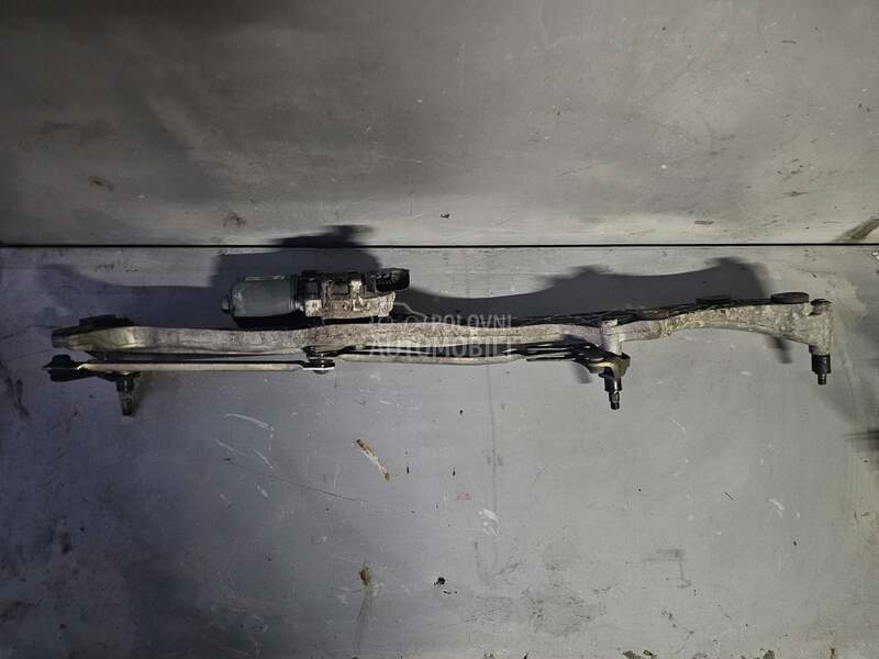 motor brisaca sa polugom e65 za BMW Serija 7 od 2001. do 2008. god.