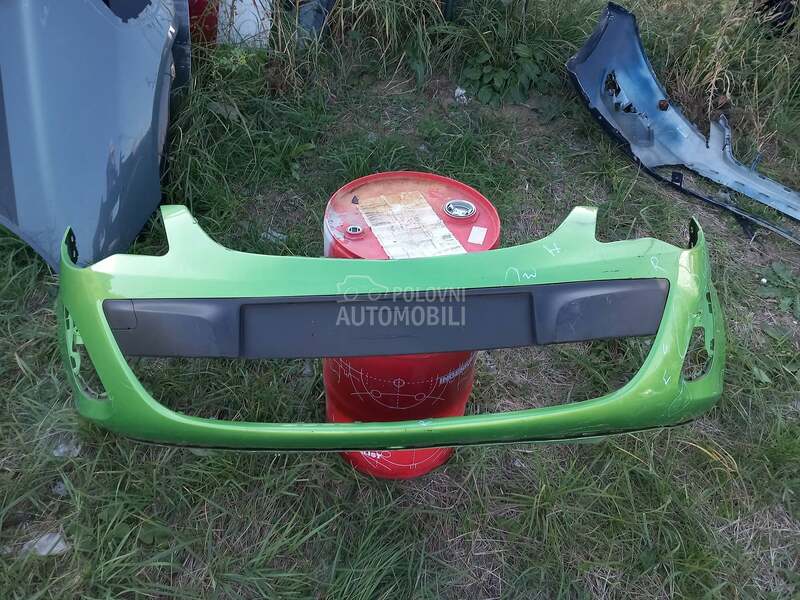 Branik za Opel Corsa