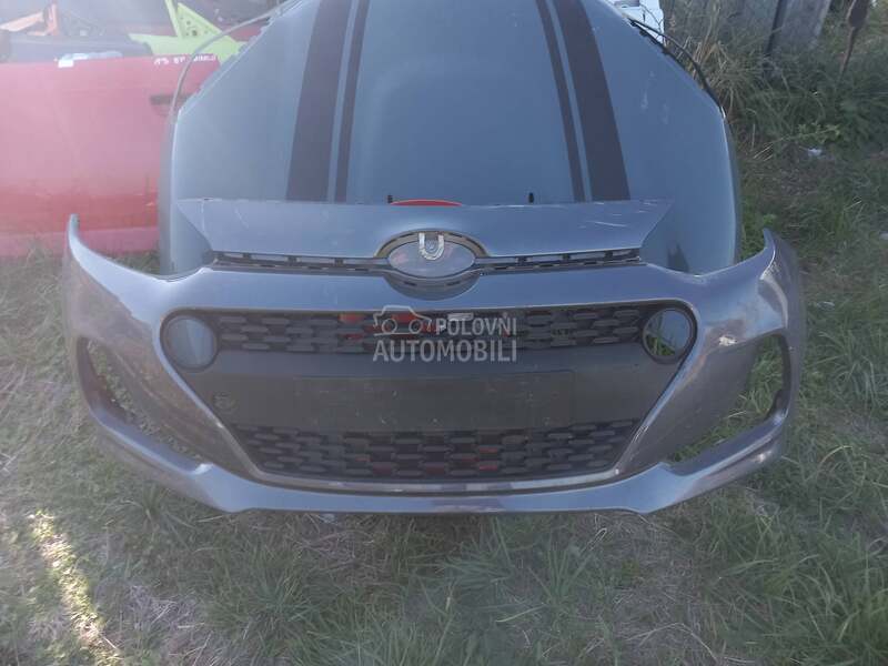 Branik za Hyundai i10