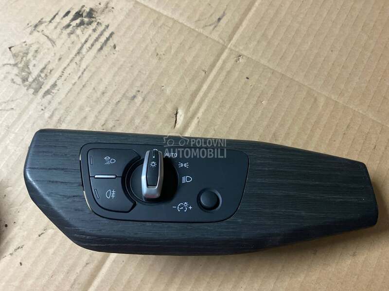 prekidac svetla za Audi A4