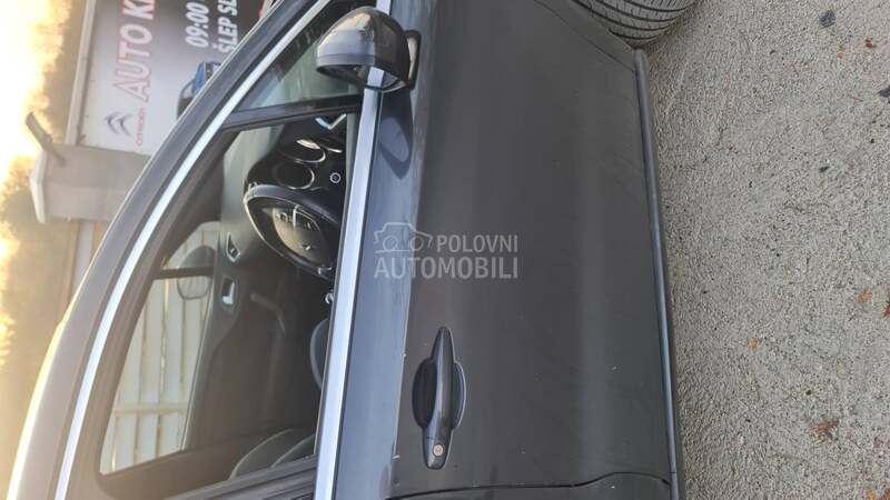 vrata za Citroen DS4 od 2012. do 2017. god.