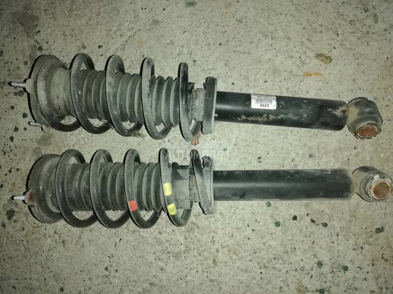 Prednji amortizeri 2.0hdi za Peugeot 407