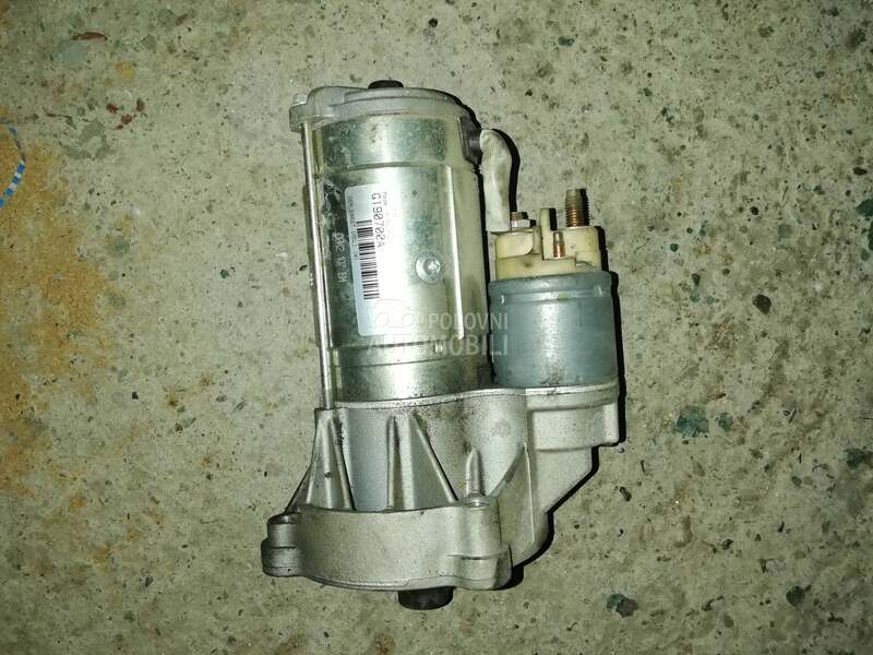 Alnaser za 2.0 hdi 100kw za Peugeot 407
