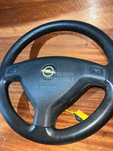 Volan za Opel Astra G