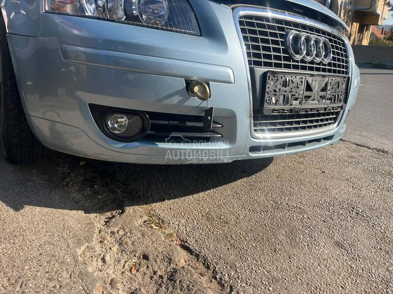 Prednji branik za Audi A3