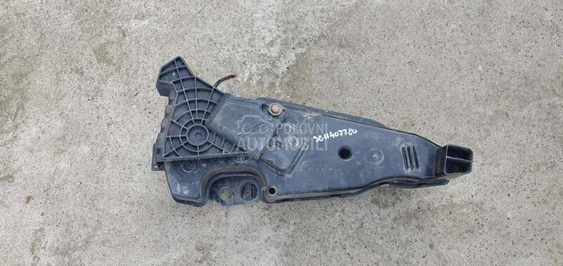 Rezervoar aditiva ulja DPF za Citroen C4 Cactus - 9811407780