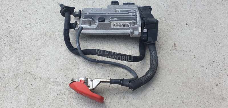 Start stop modul ECU za Peugeot 308