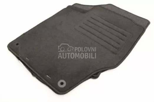 Original Tepih patosnice C4 II za Citroen C4 od 2010. do 2018. god.