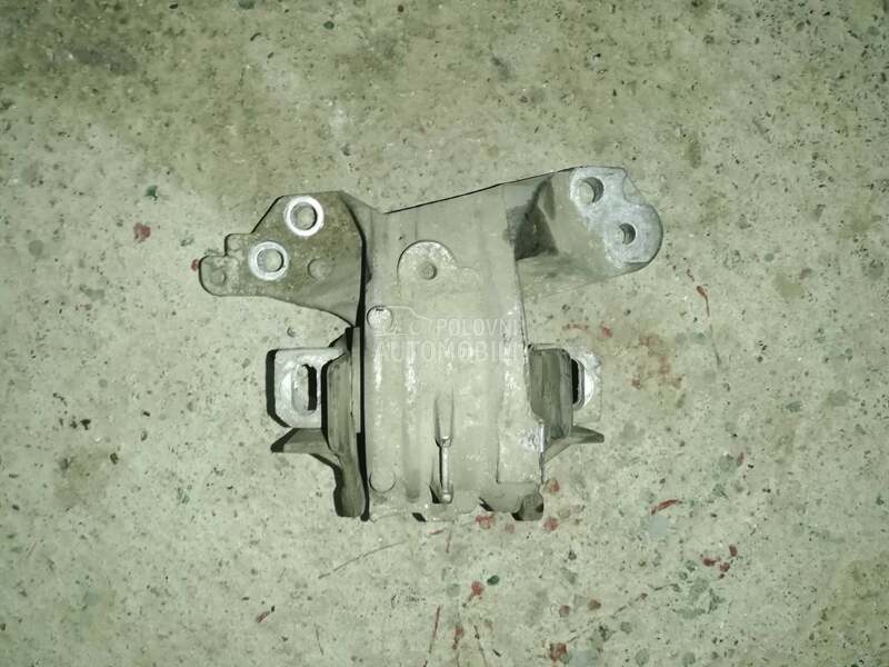 Nosac menjaca 2.0hdi 100kw za Peugeot 407
