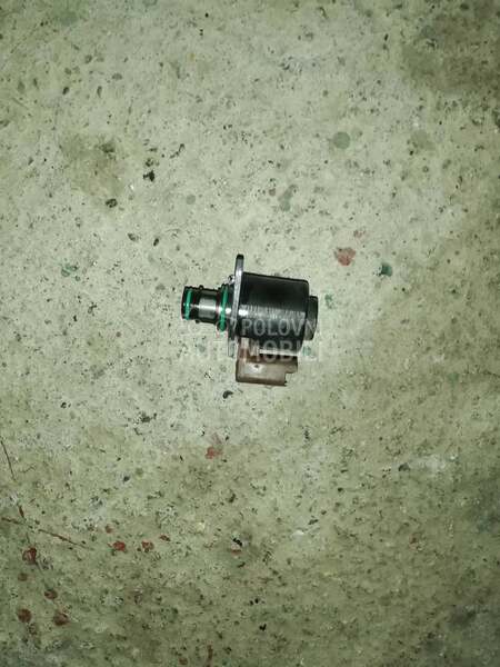Regulator pritiska Delphi za Peugeot 407