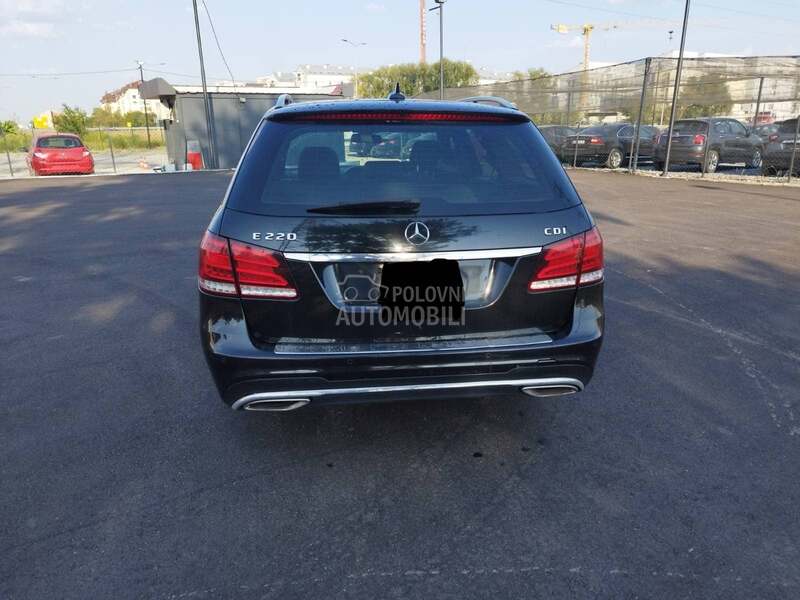 Led Stop svetlo za Mercedes Benz E Klasa, E 200, E 220 ... od 2013. do 2016. god.