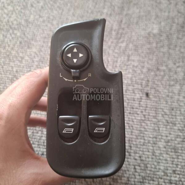 Taster podizaca / modul za Alfa Romeo 147 od 2000. do 2010. god.