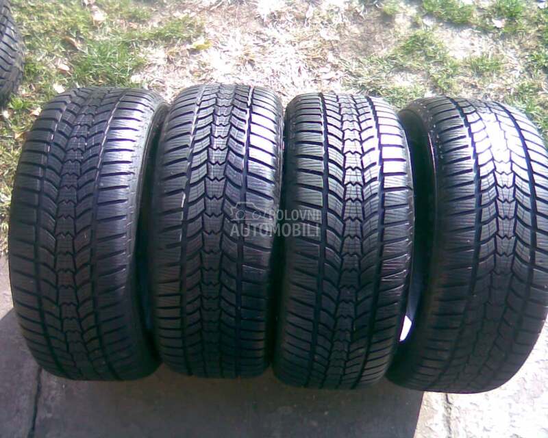 Sava 215/50 R17 Zimska
