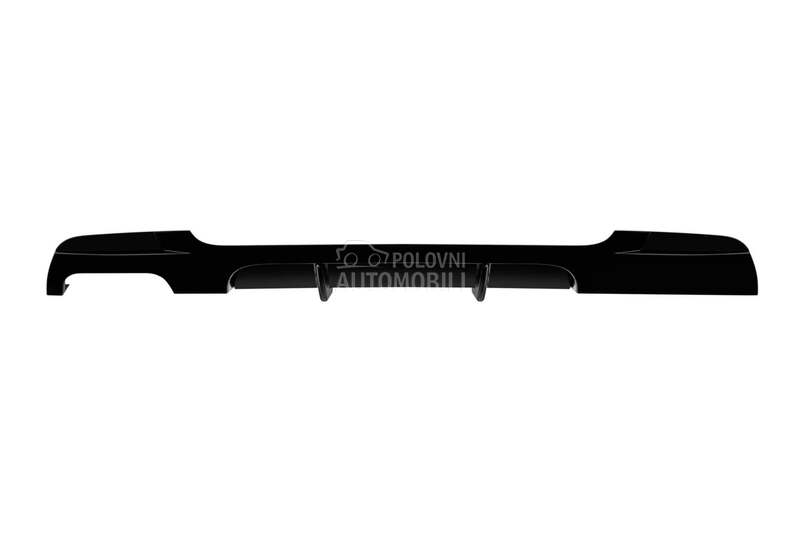 M Performance difuzor E92 E93 za BMW 316, 318, 320 ...