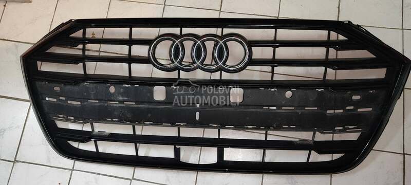 Maska za Audi A8 od 2018. do 2022. god.