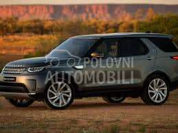 SVETLO U RETROVIZORU D za Land Rover Discovery od 2014. do 2019. god.