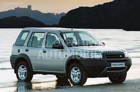 PODIZAC PROZORA GEPEK VRATA 5 za Land Rover Freelander od 1998. do 2007. god.