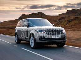 GREJAC KABINE za Land Rover Range Rover od 2019. do 2021. god.