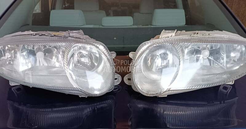 Far za Alfa Romeo 147 od 2000. do 2004. god.