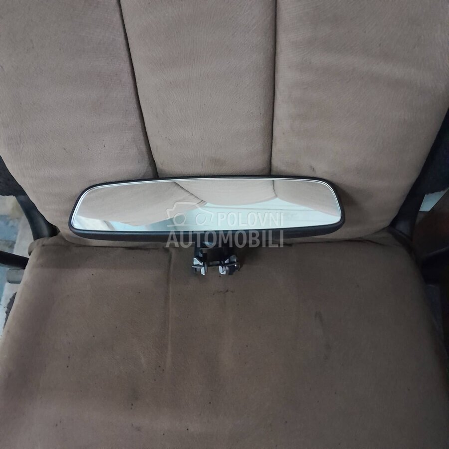 Retrovizor  4M0 857 511 P za Audi Q7