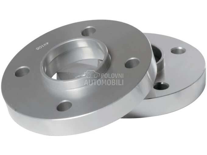 Distanceri sa srafovima 5x112 12mm  