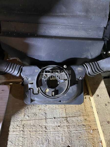 CIM modul za Opel Astra H