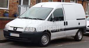 RETROVIZOR MEHANICKI SA SAJLOM za Peugeot Expert od 2004. do 2007. god.
