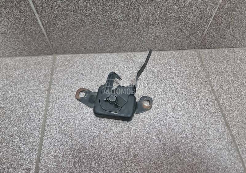 Brava haube za Renault Wind