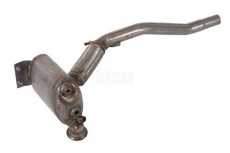 DPF filter za Audi A3 od 2003. do 2010. god. - 1K0254700NX
