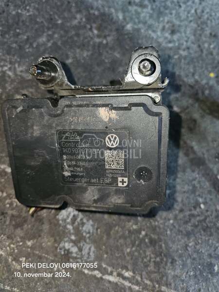 Abs pumpa BA AN za Volkswagen Touran, Golf 5, Golf 6 ...
