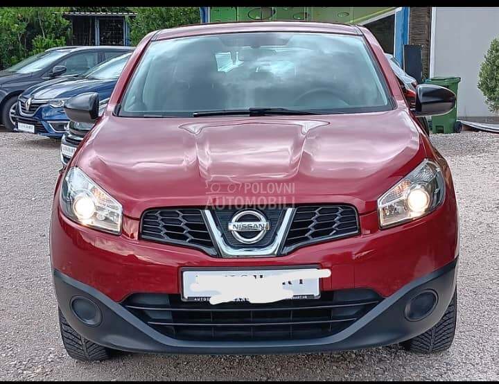 interkuler 1.5 dci za Nissan Qashqai, Qashqai + 2 od 2007. do 2021. god.