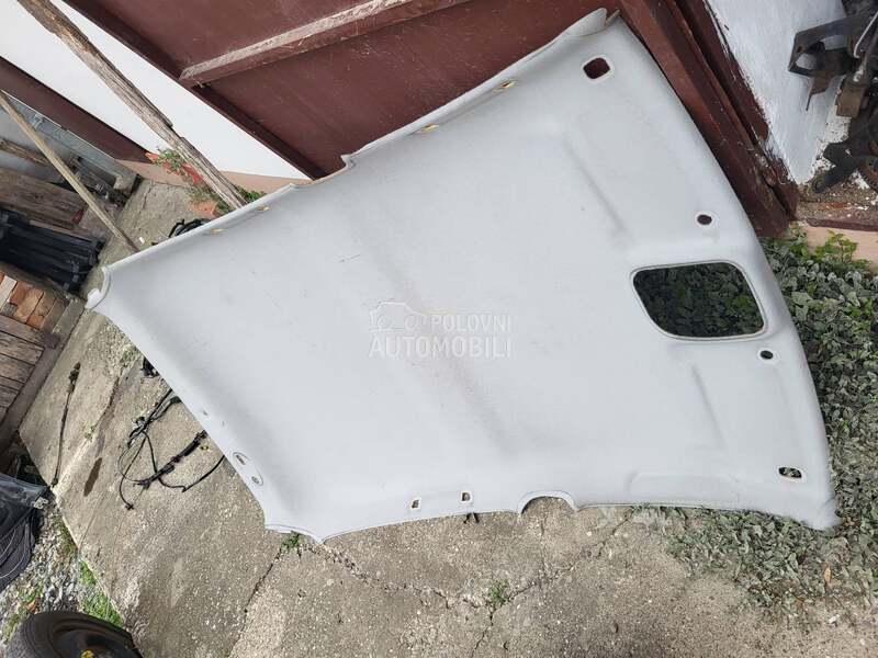 nebo za Renault Clio od 2001. do 2006. god.