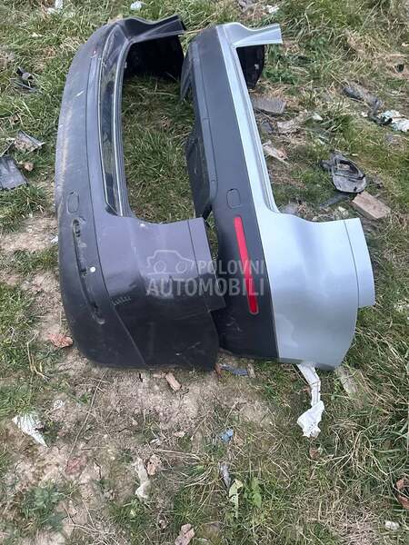 Branik za Volkswagen Touareg od 2004. do 2008. god.