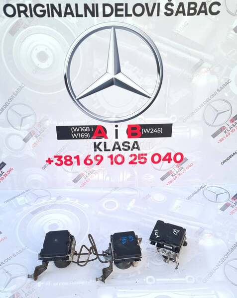 Abs za B klasu w245 za Mercedes Benz B 150, B 170, B 180 ... od 2005. do 2012. god.