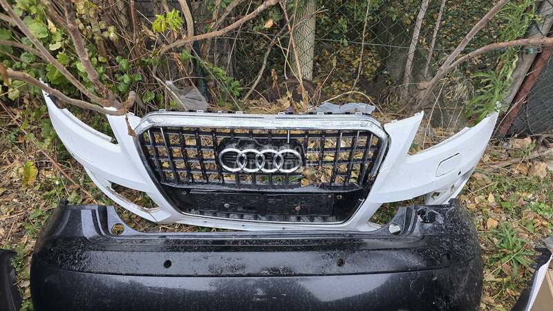 branik za Audi Q5