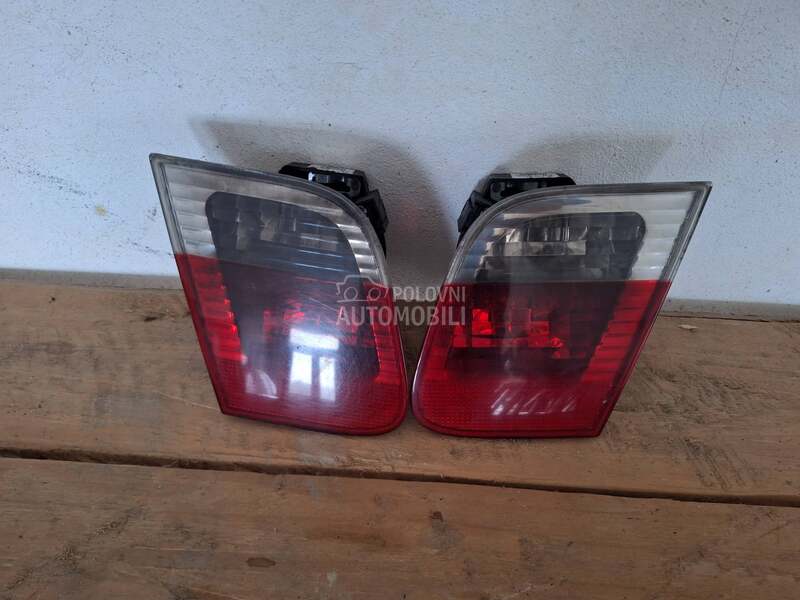 Stop svetla gepeka E46 za BMW Serija 3 od 2000. do 2005. god.