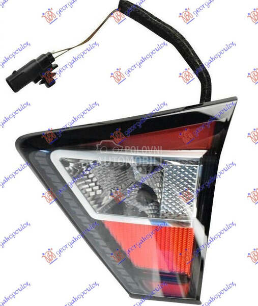 STOP LAMPA UNUTRASNJA -2018... za Ford Kuga od 2016. do 2020. god.