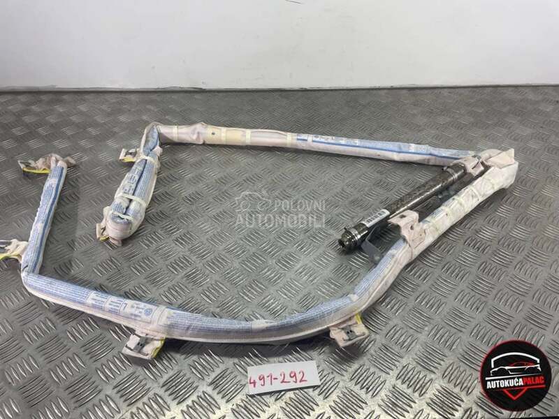 KROVNI AIRBAG za Volkswagen Sharan