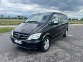 Mercedes Benz Viano  (može zamena)