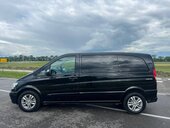Mercedes Benz Viano  (može zamena)