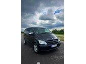 Mercedes Benz Viano  (može zamena)
