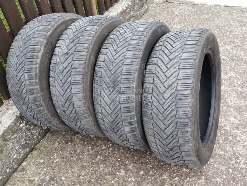Michelin 205/55 R16 Zimska