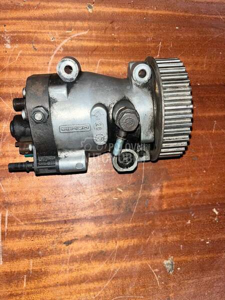 Pumpa visokog pritiska 1,5 dci za Renault Clio
