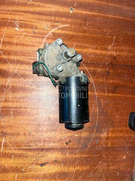Prednji motor brisaca za Fiat Brava, Bravo, Marea ...