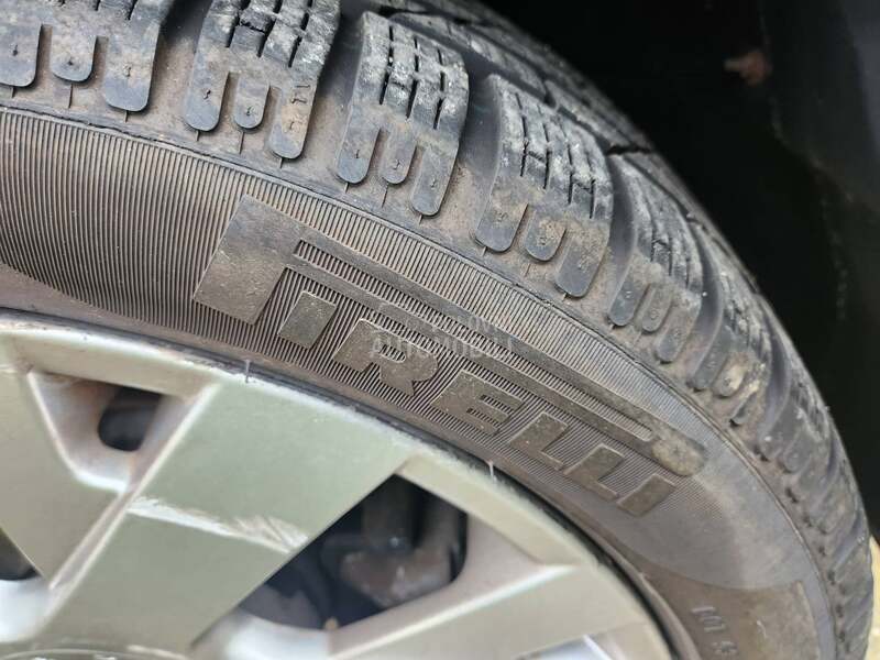 Pirelli 205/50 R17 Sve sezone