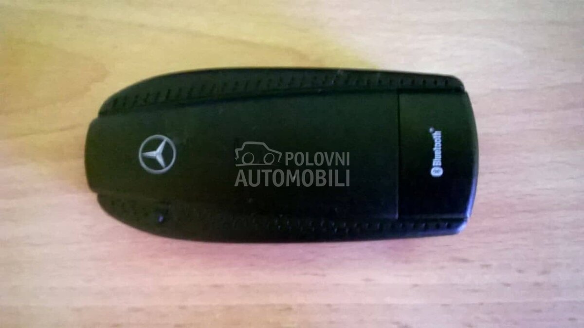 BLUETOOTH ADAPTER MODUL  W 211 za Mercedes Benz E 200, E 220, E 280 ... - B6 787 5877