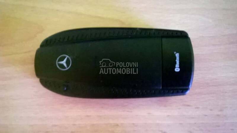 BLUETOOTH ADAPTER MODUL  W 211 za Mercedes Benz E 200, E 220, E 280 ...