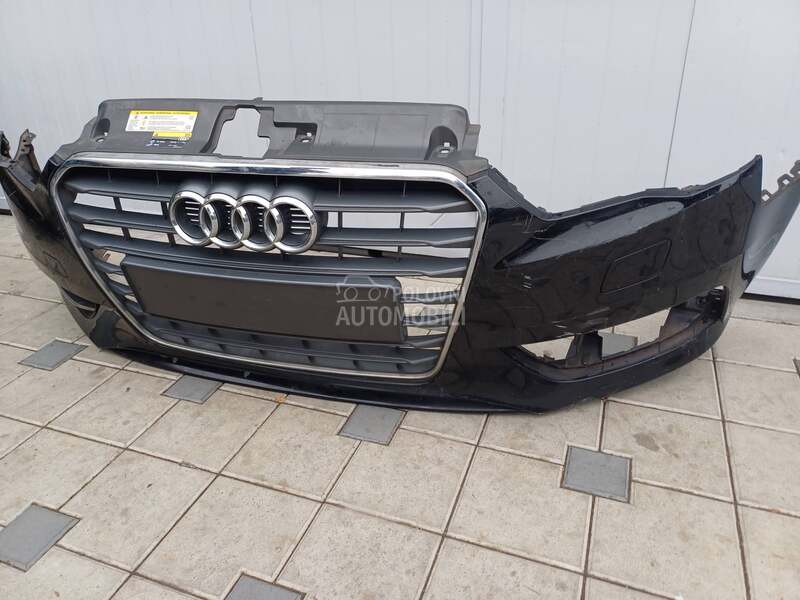 Branik za Audi A3 od 2014. do 2018. god.